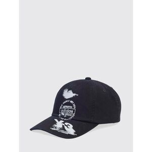 Y-3 Hat Men Black